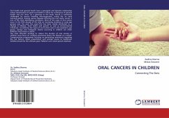 ORAL CANCERS IN CHILDREN - Sharma, Sadhna;Goswami, Mridula