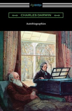 Autobiographies - Darwin, Charles