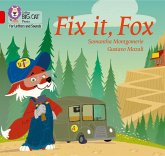 Fix it, Fox Fix it, Fox