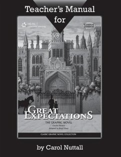 CGNC AME Great Expectations Teacher's Manual - Cengage