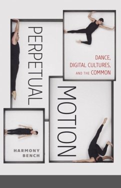 Cover Perpetual Motion