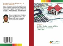 Análise da banca de crédito de risco na economia senegalesa