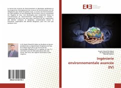 Ingénierie environnementale avancée (IV) - Ostad-Ali-Askari, Kaveh;Hasantabar-Amiri, Ali;Rahimi, Naimeh