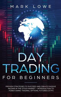 Cover Day Trading