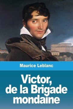 Victor, de la Brigade mondaine - Leblanc, Maurice