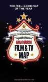 Great British Film & TV Map