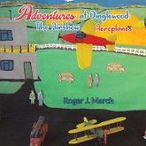 Adventures at Dinglewood: The Airshow Aeroplanes