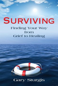 Surviving - Sturgis, Gary