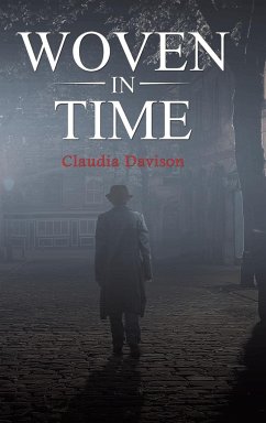 Woven in Time - Davison, Claudia