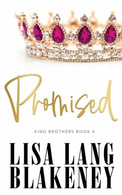 Promised - Blakeney, Lisa Lang