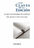 Las claves de la edición (eBook, ePUB)