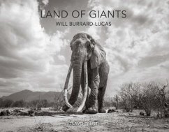 Cover Land of Giants