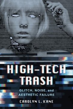 High-Tech Trash - Kane, Carolyn L.