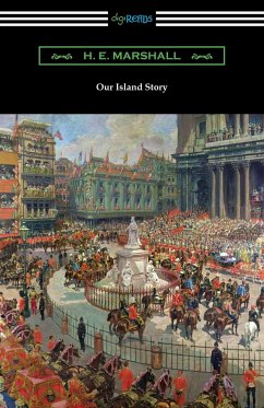 Our Island Story - Marshall, H. E.; Tbd