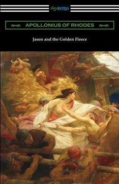 Jason and the Golden Fleece