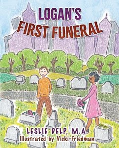 Cover Logan's First Funeral