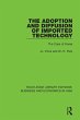 The Adoption and Diffusion of Imported... - Bild 1