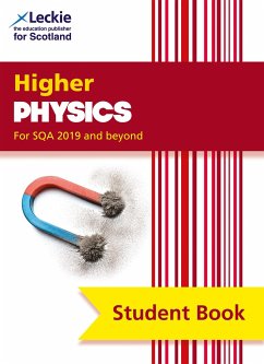 Higher Physics - McLean, David; Leckie