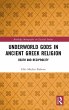 Underworld Gods in Ancient Greek... - Bild 1