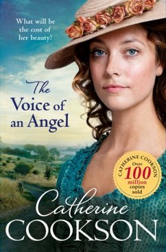 The Voice of an Angel - Cookson, Catherine