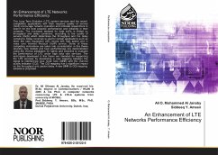 An Enhancement of LTE Networks Performance Efficiency - O. Mohammed Al Janaby, Ali;Ameen, Siddeeq Y.