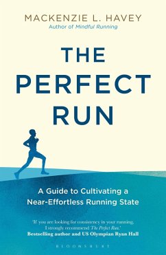 The Perfect Run (eBook, PDF) - L. Havey, Mackenzie