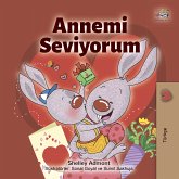 Annemi Seviyorum (eBook, ePUB)