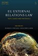 EU External Relations Law (eBook, ePUB) - Bild 1