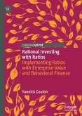Rational Investing with Ratios (eBook, PDF)