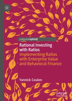 Rational Investing with Ratios (eBook, PDF) - Coulon, Yannick