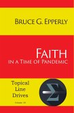 Faith in a Time of Pandemic (eBook, ePUB)