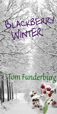 Cover Blackberry Winter (eBook, ePUB)