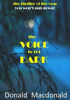 Cover The Voice in the Dark (eBook, ePUB)