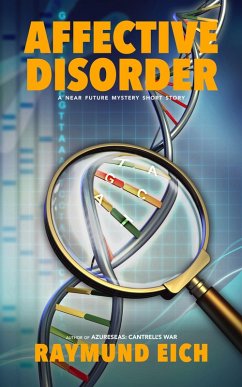 Cover Affective Disorder (eBook, ePUB)