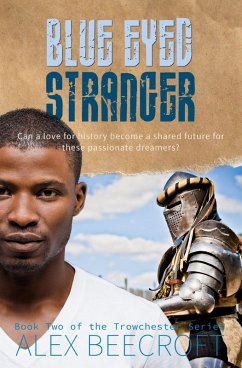 Blue Eyed Stranger (Trowchester Series, #2) (eBook, ePUB) - Beecroft, Alex
