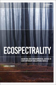 Ecospectrality (eBook, ePUB) - White, Laura A.