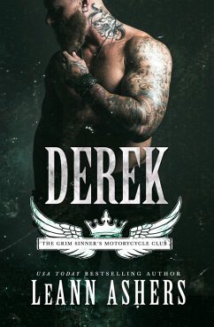 Cover Derek (eBook, ePUB)