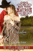 Mail Order Matron (Brides of Beckham, #9) (eBook, ePUB)