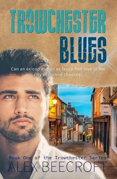 Trowchester Blues (Trowchester Series, #1) (eBook, ePUB) - Beecroft, Alex