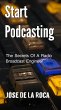 Start Podcasting (eBook, ePUB) - Bild 1