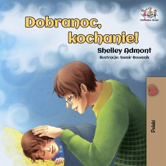 Dobranoc, kochanie! (Polish Bedtime Collection) (eBook, ePUB)