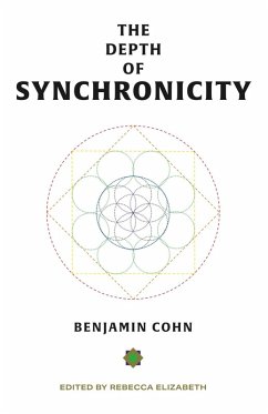 Depth of Synchronicity (eBook, ePUB) - Cohn, Benjamin