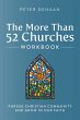 The More Than 52 Churches Workbook:... - Bild 1