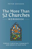 The More Than 52 Churches Workbook (eBook, ePUB)