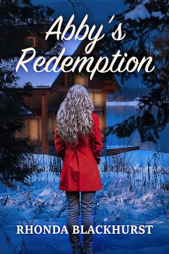 Abby's Redemption (Whispering Pines Mysteries, #2) (eBook, ePUB) - Blackhurst, Rhonda