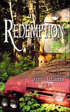 Cover Redemption (eBook, ePUB)