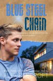 Blue Steel Chain (Trowchester Series, #3) (eBook, ePUB)