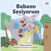 Babamı Seviyorum (eBook, ePUB)