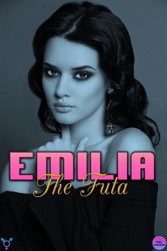 Cover Emilia the Futa (Futa on Male) (eBook, ePUB)