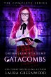 Grimalkin Academy: Catacombs (The... - Bild 1